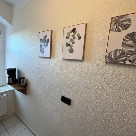 Apartment Tenx Mittweida Exterior photo