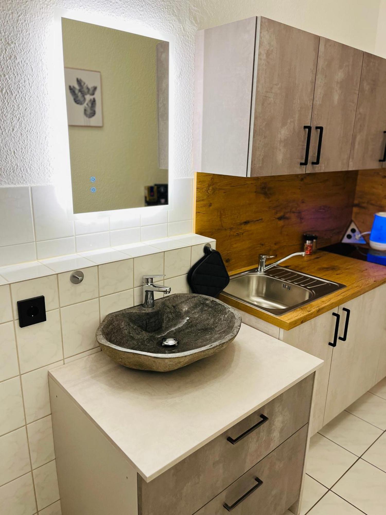 Apartment Tenx *