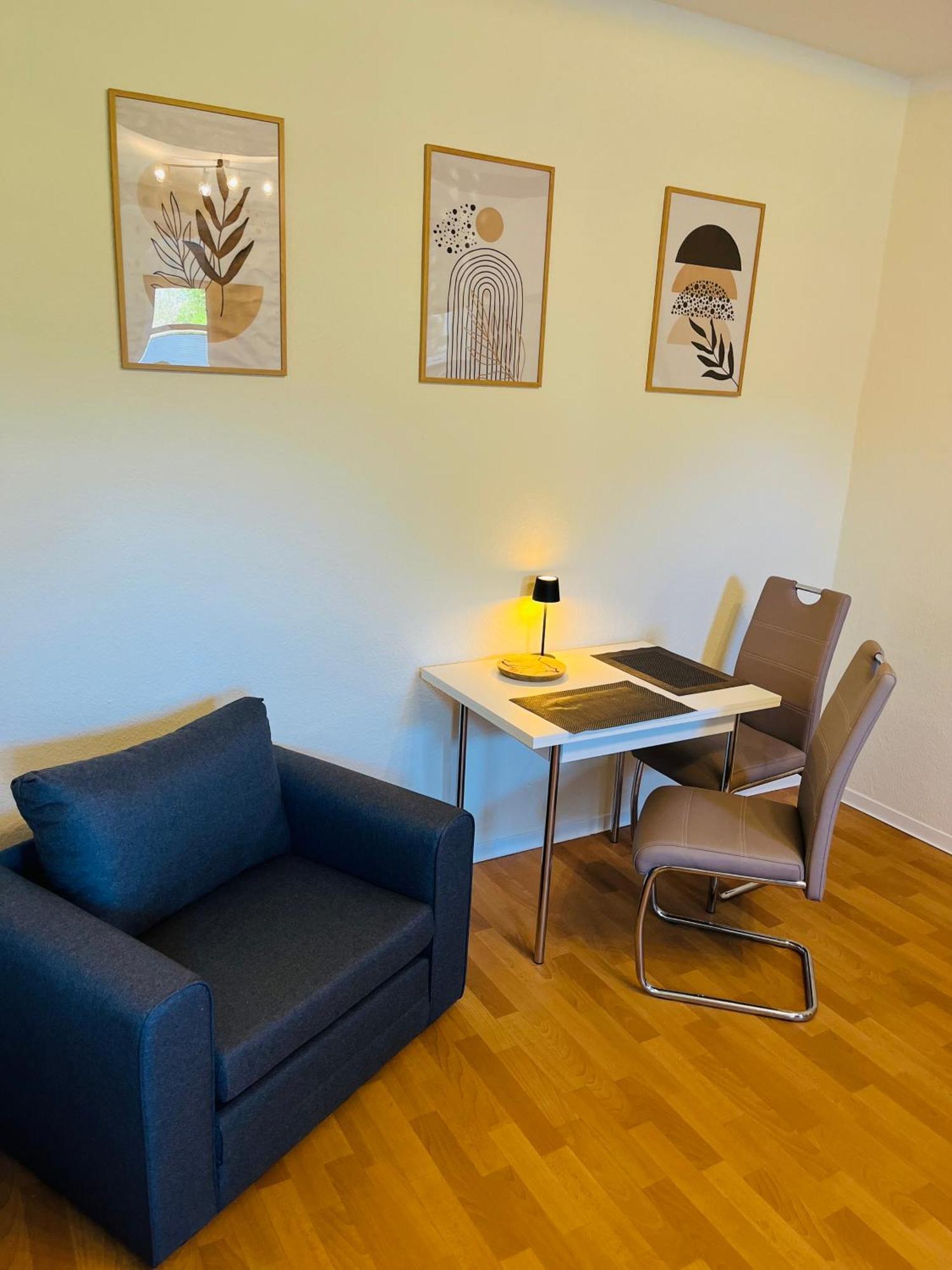 Apartment Tenx *