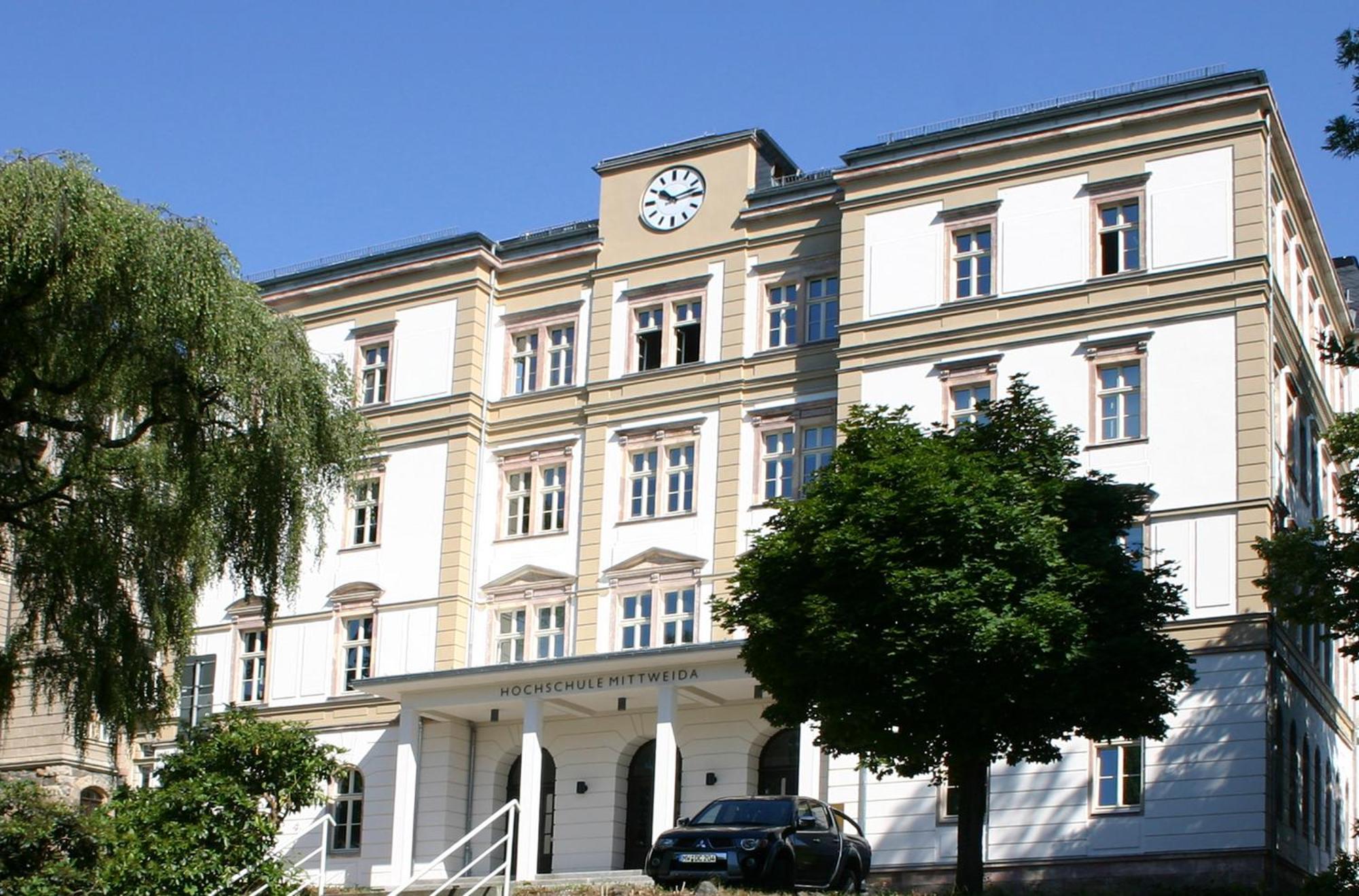 Tenx Apartment Mittweida