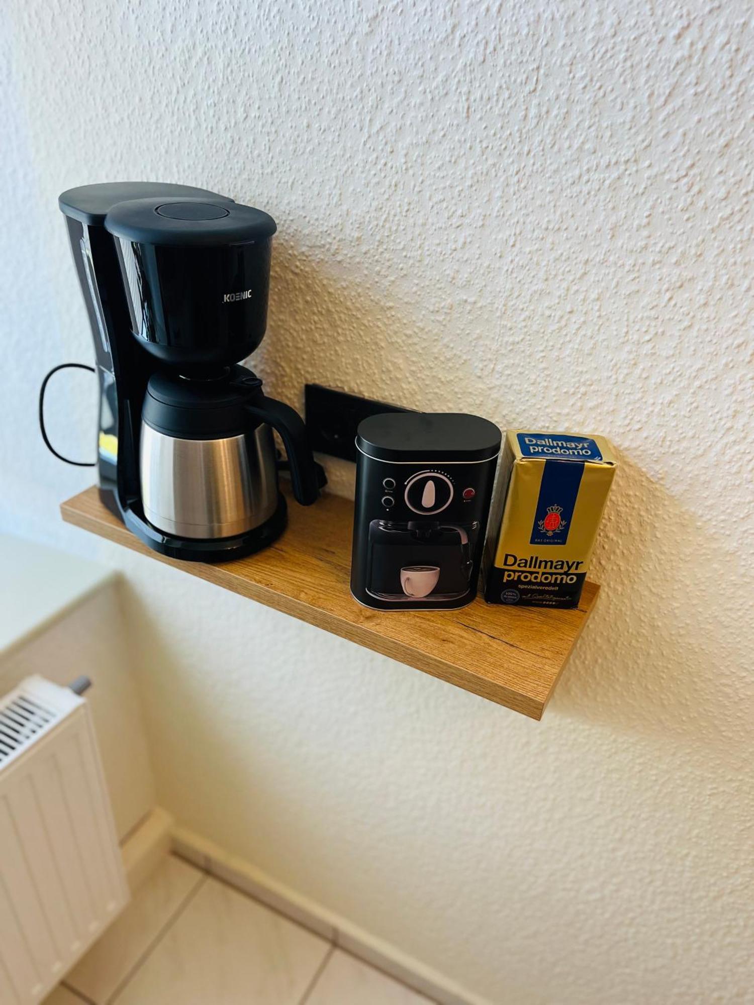 Apartment Tenx *
